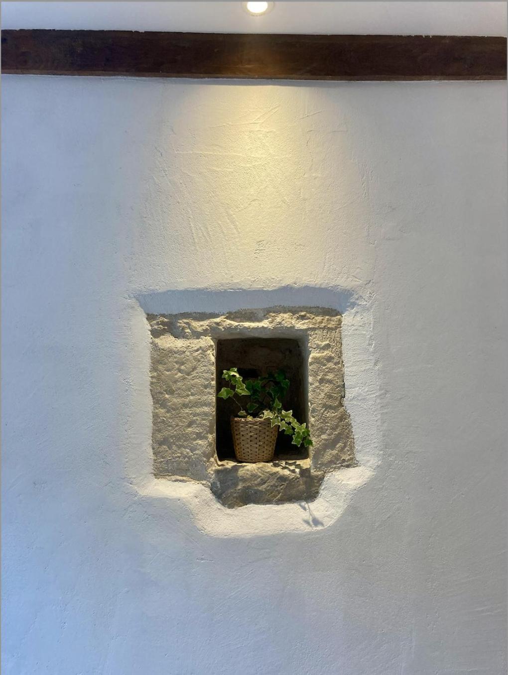 Maison 2 chambres avec espace extérieur privé et petit-déjeuner en supplément - fait-maison et produits locaux Vierville-sur-Mer Extérieur photo